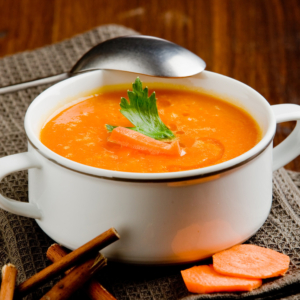 Carrot Soup
